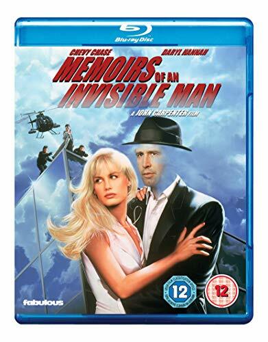 Memoarer - DVD