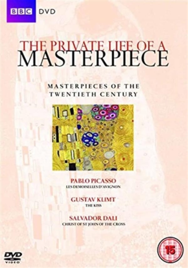 The Private Life Of A Masterpiece Special (2010) - DVD