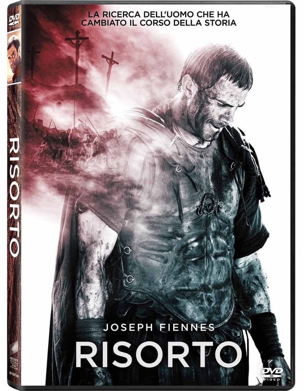 Risorto DVD