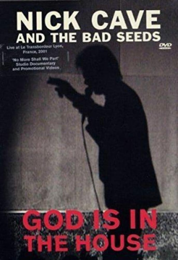 God Is In The House (DVD, 2013) - Musikal & Broadway