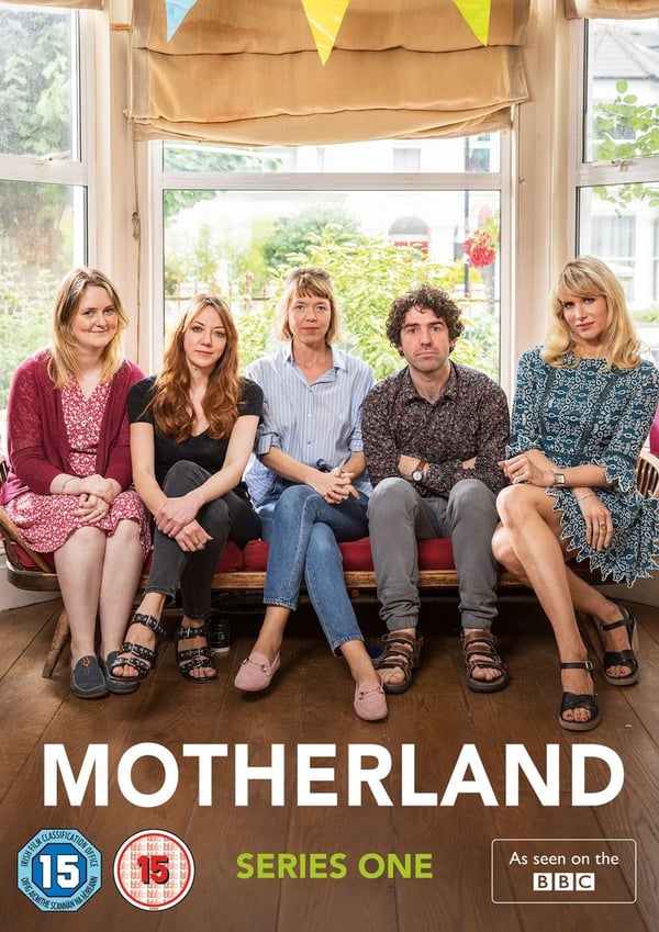 Motherland S son 1 Anna Maxwell Martin Lucy Punch DVD CDON motherland-s-son-1-anna-maxwell-martin-lucy-punch-dvd-cdon