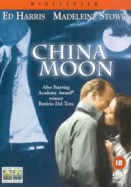 China Moon – Spændende thriller på DVD (SKU 99)