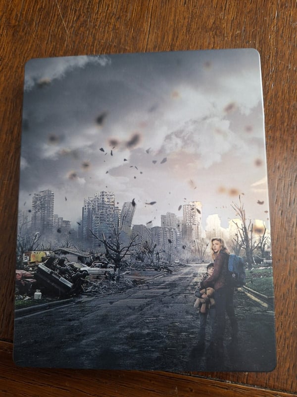 The 5th DVD