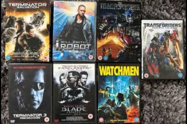 7 x Klassista Tiedevideoa 7 x Klassista Tiedevideoa