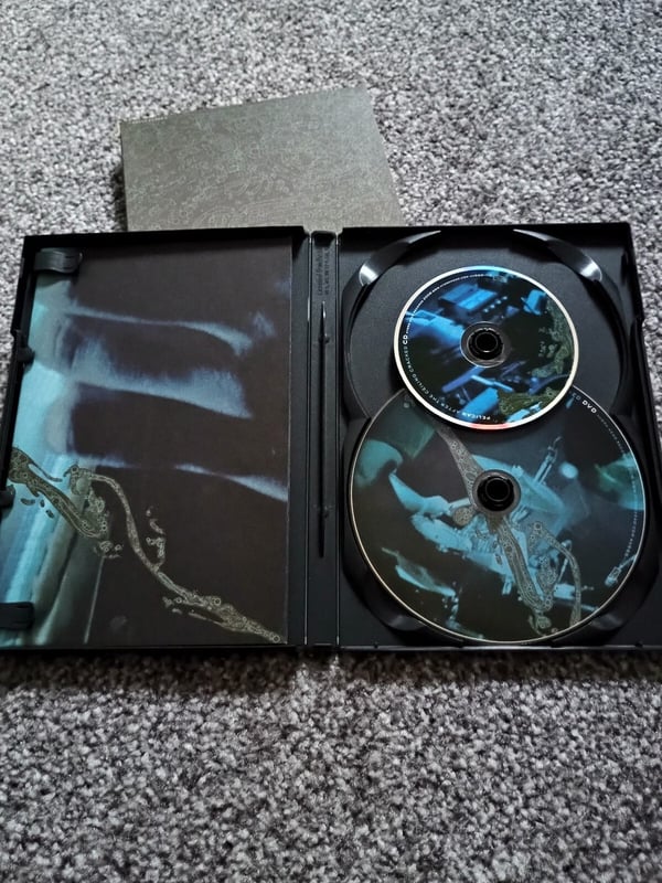 Pelican - After the Ceiling Cracked CD EP (Isis / Cult of Luna)