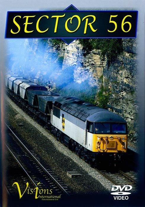 Sector 56 - DVD Sector 56 - DVD