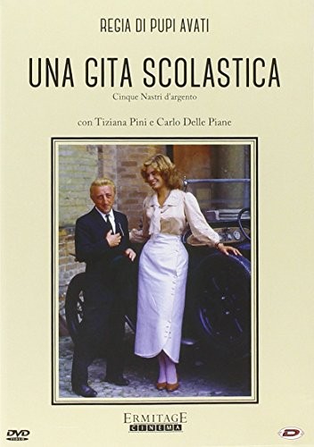 Gita Scolastica (DVD) Italiensk Komedie