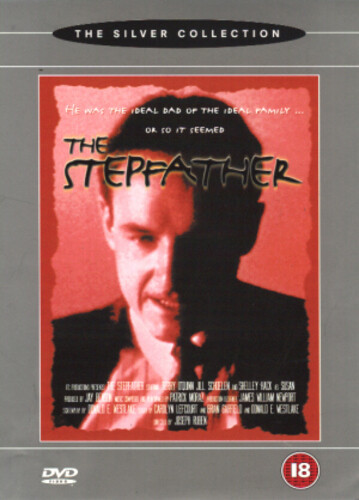The Stepfather - Terry O'Quinn - DVD (2002) The Stepfather - Terry O'Quinn - DVD (2002)