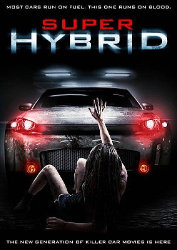 Super Hybrid (DVD)