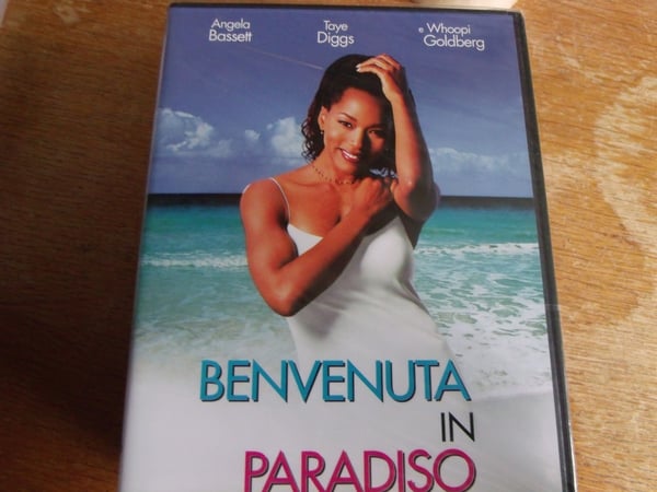 Stella's Groove - DVD