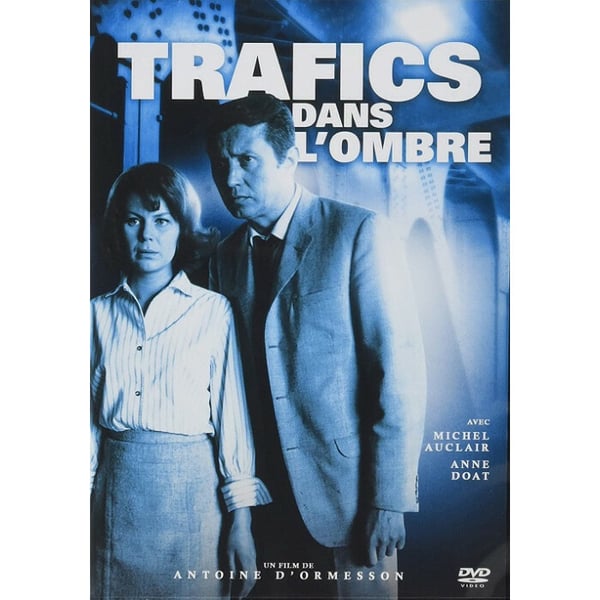 Trafficking in the Shadows (2020) DVD - Trilleri Trafficking in the Shadows (2020) DVD - Trilleri