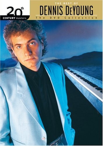 Dennis DeYoung: The Best of Dennis DeYoung – The Collection (DVD)