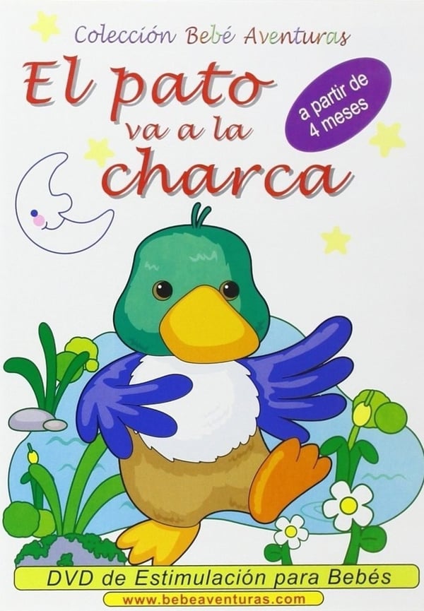 El Pato DVD