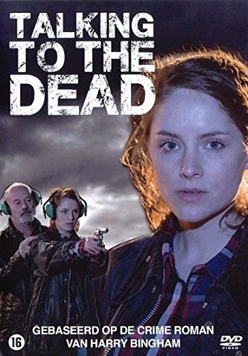 TALKING TO THE DEAD - Diverse artister (DVD)