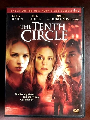 The Tenth Circle - DVD