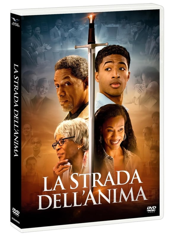 La Strada Dell'Anima – Karen Abercrombie, Priscilla C. Shirer (DVD)