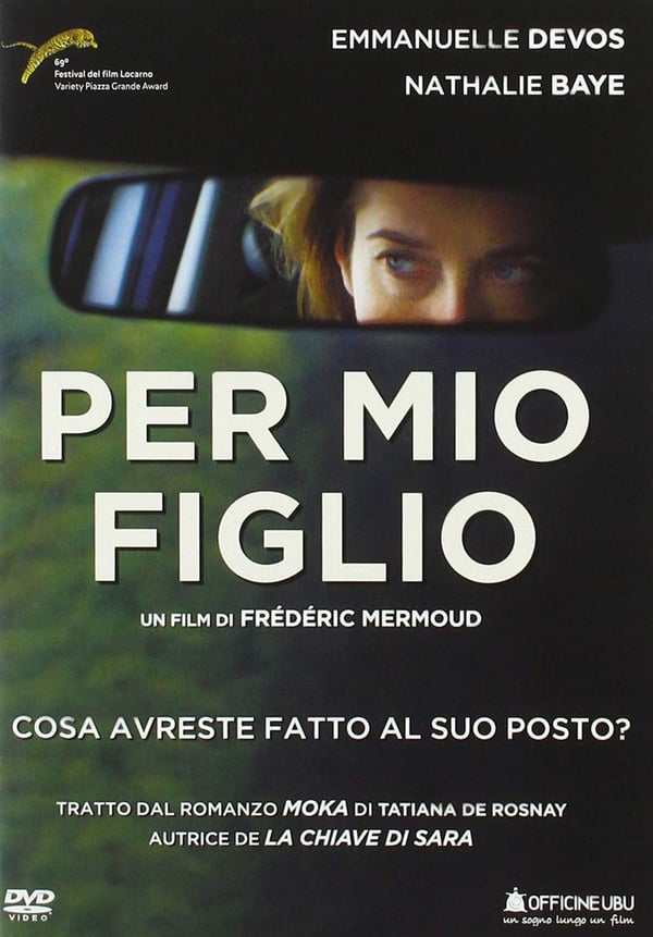 Per Mio Figlio (DVD)