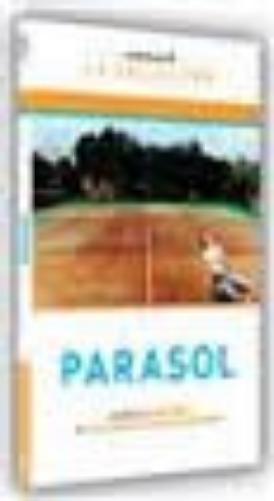 Parasol - Drama DVD
