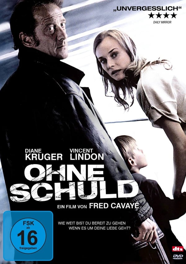Ohne Schuld DVD Ohne Schuld DVD