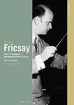 Ferenc Fricsay - Music Transfigured - DVD (2009)
