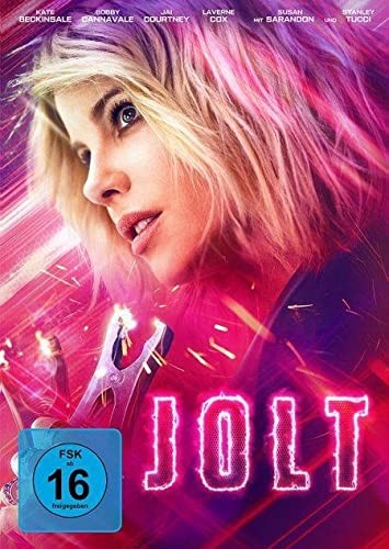 Jolt DVD Jolt DVD