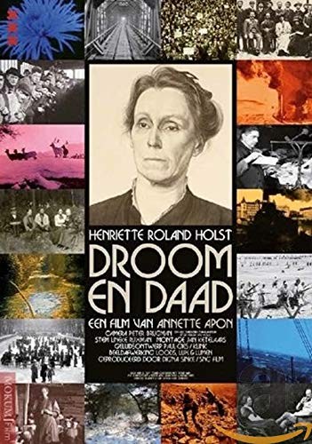 Droom en daad DVD
