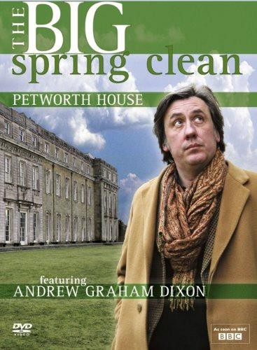 Petworth House: The Big DVD