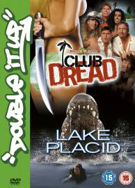 Lake Placid Club Dread (Uncut) DVD (2005) med Bill Pullman