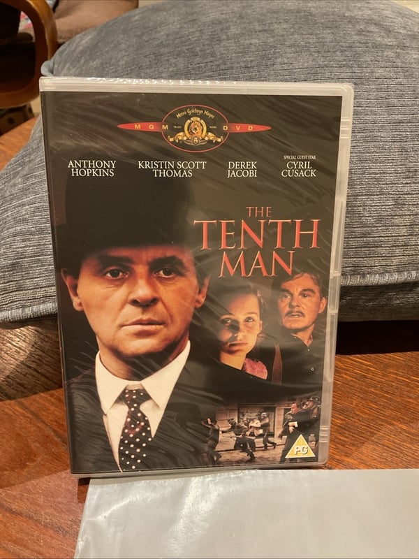 GMG (DVD)
