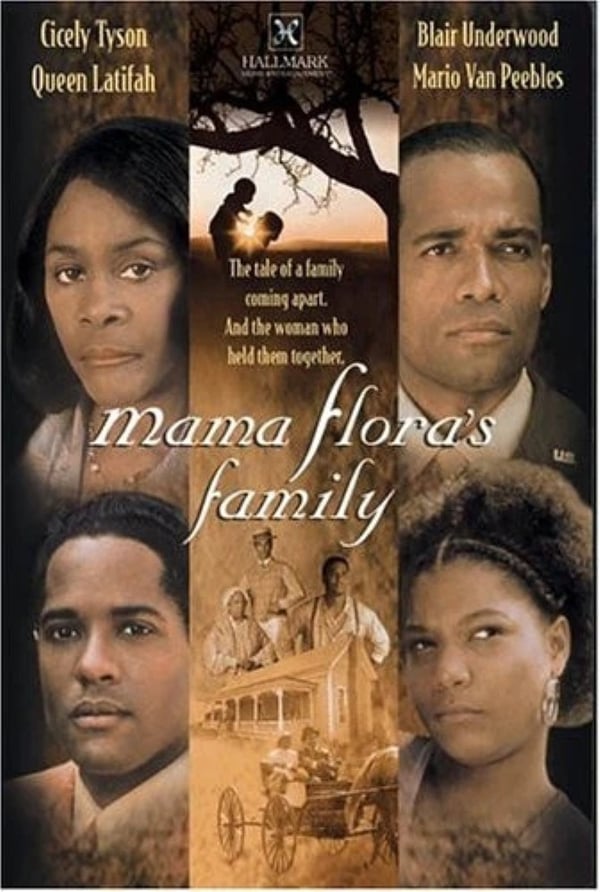 Mama Flora's Family Drama, Historisk DVD (1998)