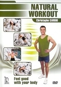 Natural Workout DVD