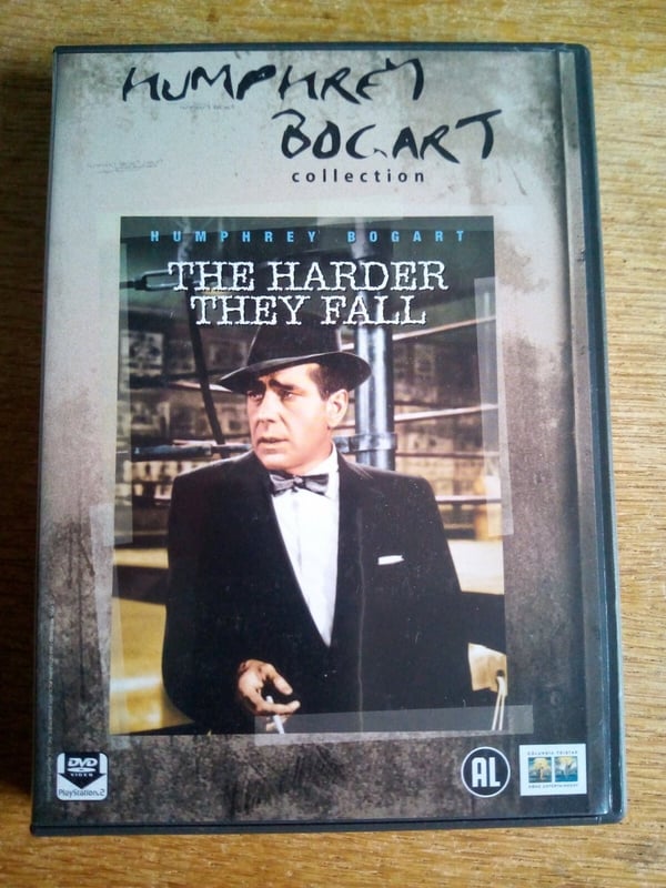 Schmutziger Lorbeer DVD