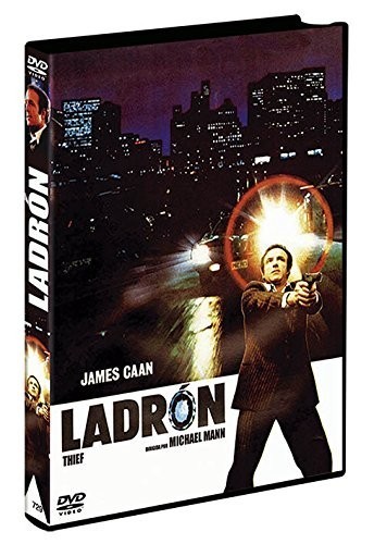 Ladrón DVD (1981)