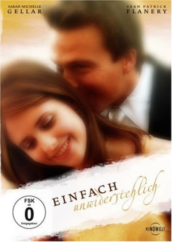 Einfach unwiderstehlich – DVD (2009)