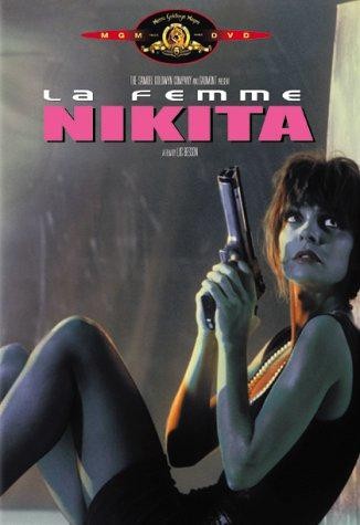 La Femme Nikita (1991) DVD