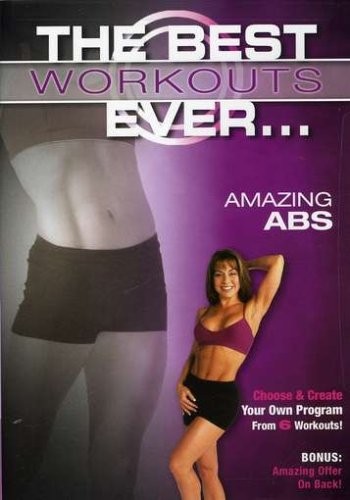 Best Workouts DVD (2007) Best Workouts DVD (2007)