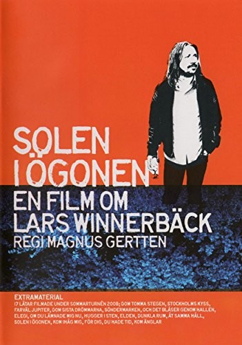 Solen I Øynene – Svensk film på DVD