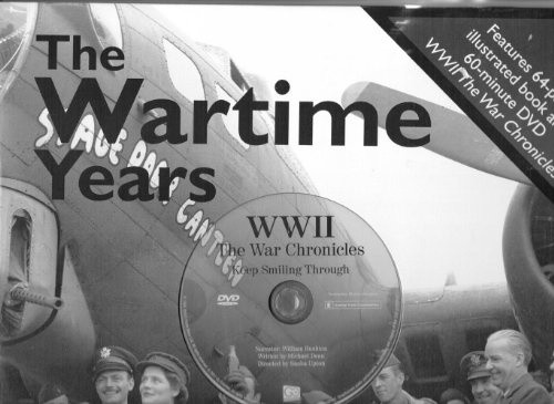 The Wartime Years - WWII The War Chronicles: Keep DVD