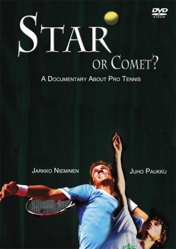 Star Or Comet? En Dokumentar DVD