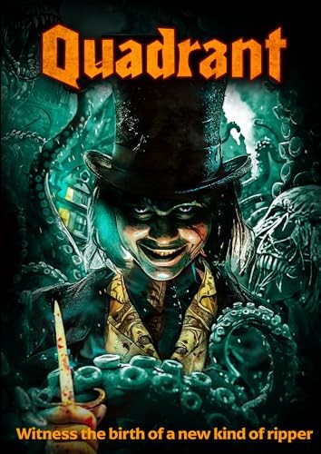 Quadrant DVD