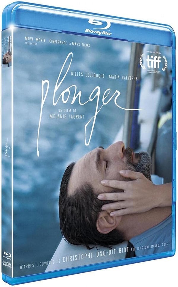 Plonger - Gilles Lellouche, Maria Valverde DVD
