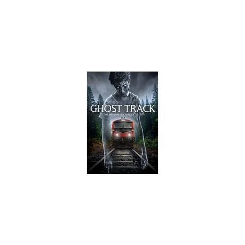 GHOST TRACK UK Kompatibel DVD