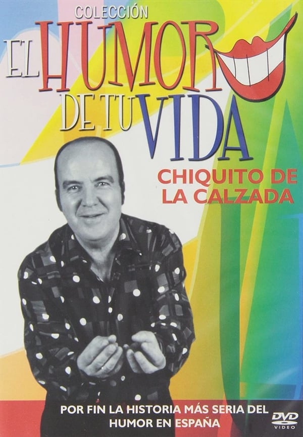 Varios El Humor – Komedie-DVD