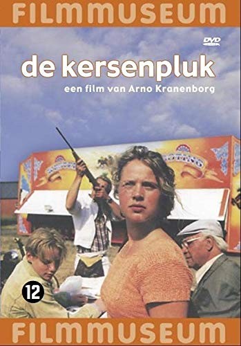 De Kersenpluk DVD