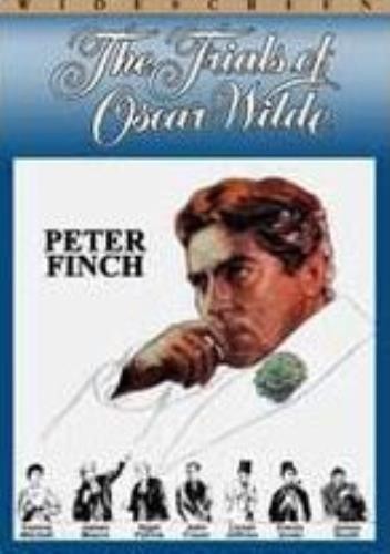 The Trials Of Oscar Wilde DVD The Trials Of Oscar Wilde DVD