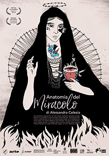 Anatomia Del Miracolo DVD
