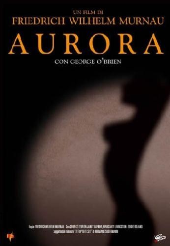 Aurora O'Brien Gaynor DVD (1927)
