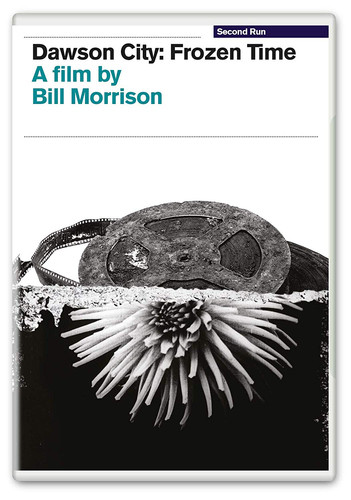 Dawson City: Frozen Time (2019) av Bill Morrison (DVD)