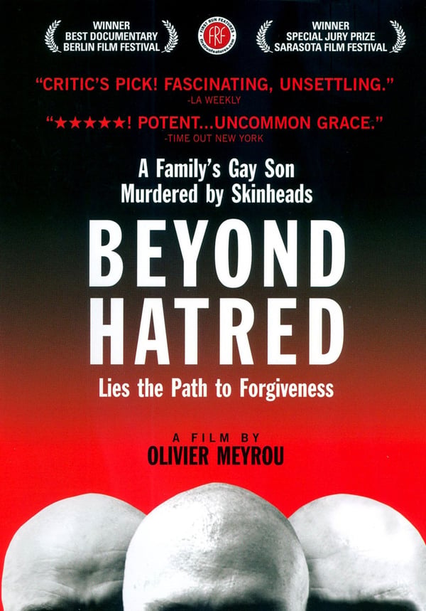 Beyond Hatred DVD (2007) - Drama
