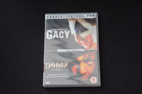 Gacy / Dahmer DVD (2004)